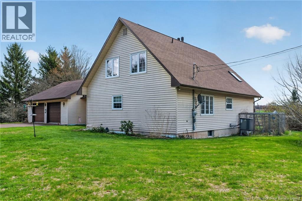 2402 Route 106, Boundary Creek, New Brunswick E1G 4L8 - Photo 2 - NB139139