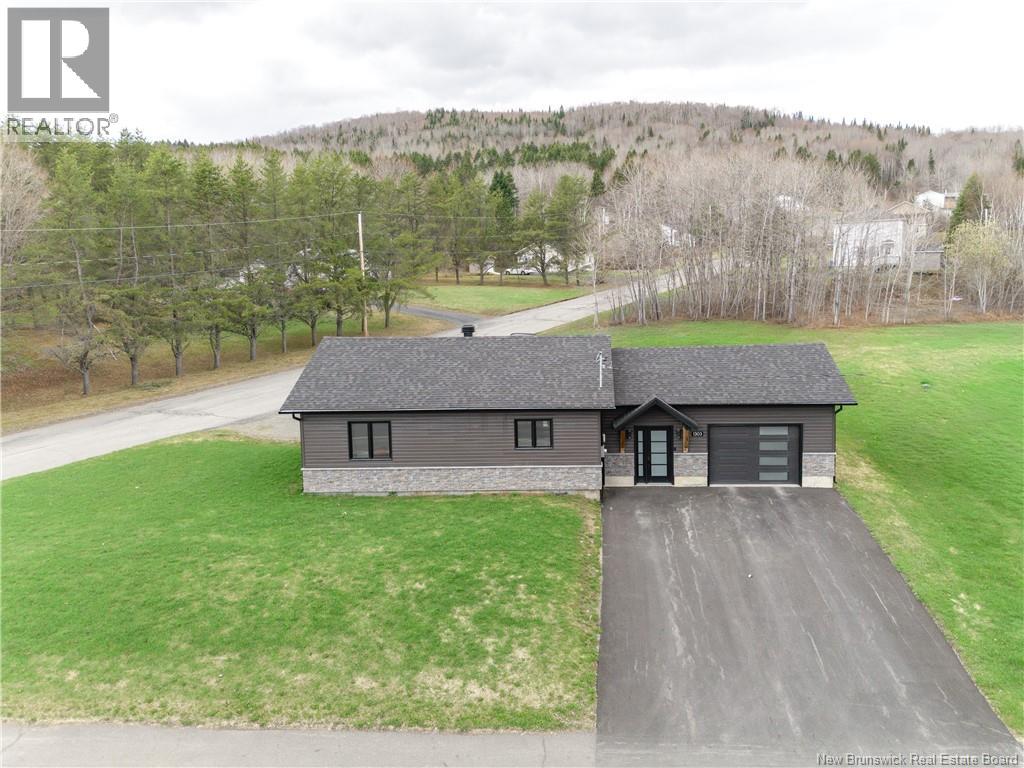 1303 St-Francois, Edmundston, New Brunswick  E3V 4P2 - Photo 28 - NB139210