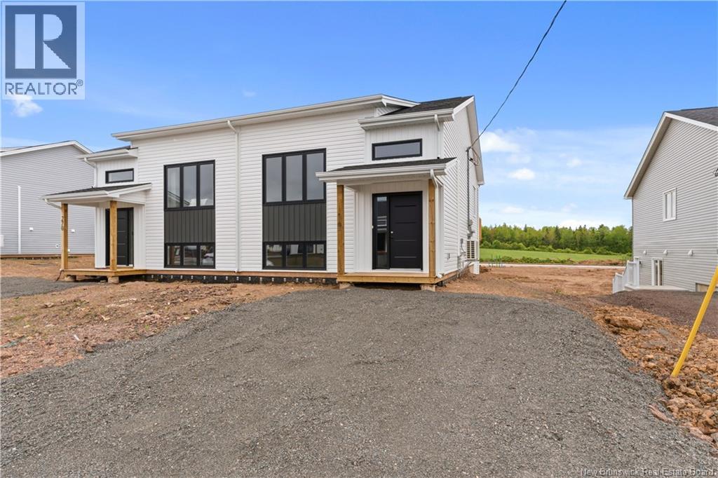272 Maccoun Street, Moncton, New Brunswick  E1K 0A1 - Photo 2 - NB138840