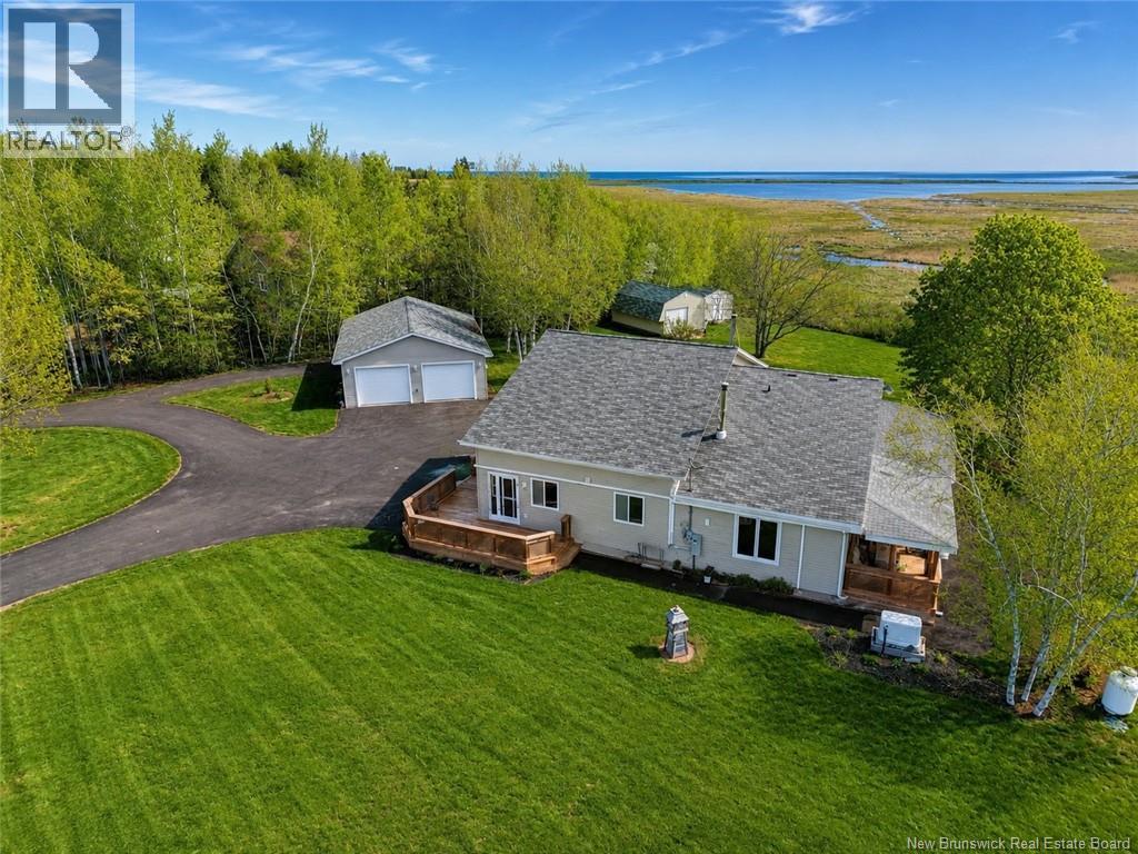 67 Cap Brule Road, Cap Brule, New Brunswick