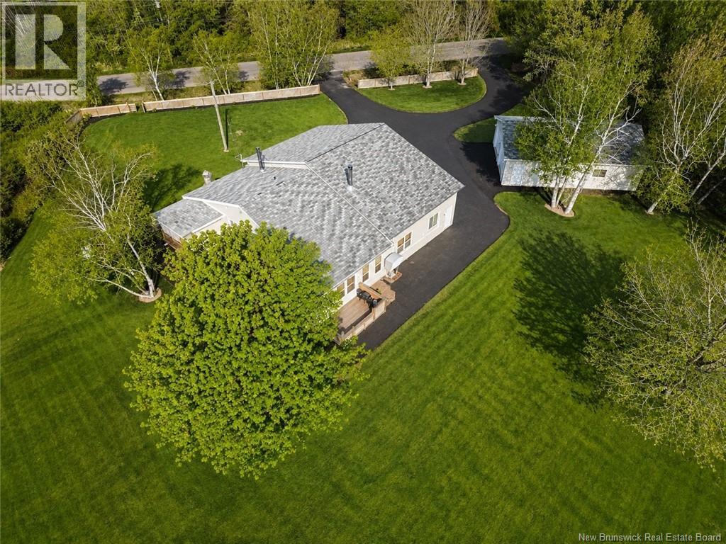 67 Cap Brule Road, Cap Brule, New Brunswick  E4P 6H8 - Photo 2 - NB139191