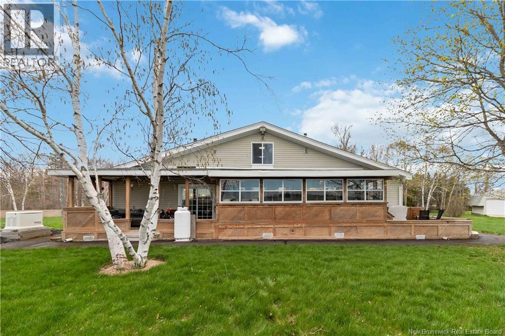 67 Cap Brule Road, Cap Brule, New Brunswick  E4P 6H8 - Photo 46 - NB139191