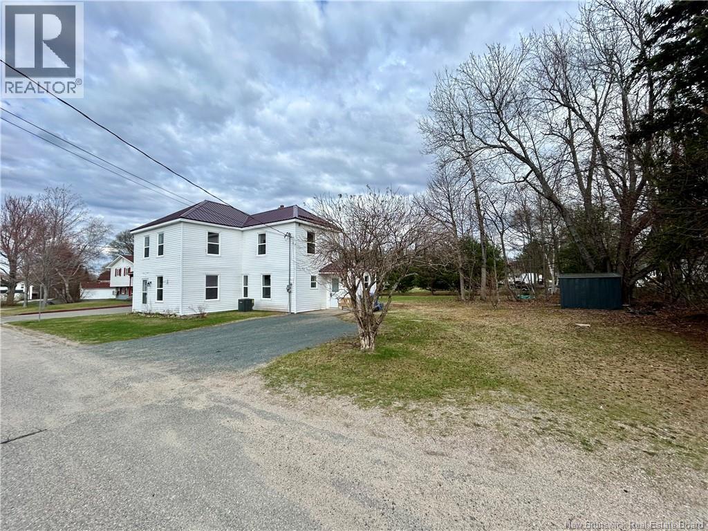 16 Highfield Street, Miramichi, New Brunswick