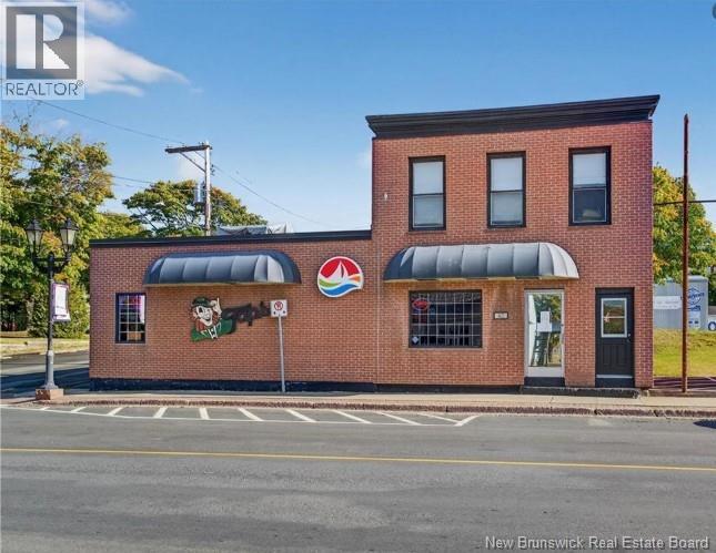 42 Water Street, Campbellton, New Brunswick