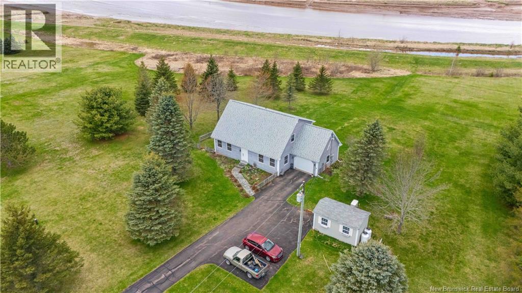 1373 Route 112, Upper Coverdale, New Brunswick