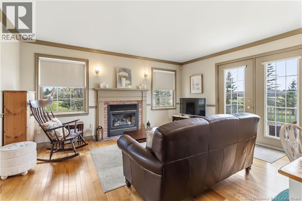 1373 Route 112, Upper Coverdale, New Brunswick  E1J 1X4 - Photo 12 - NB139235