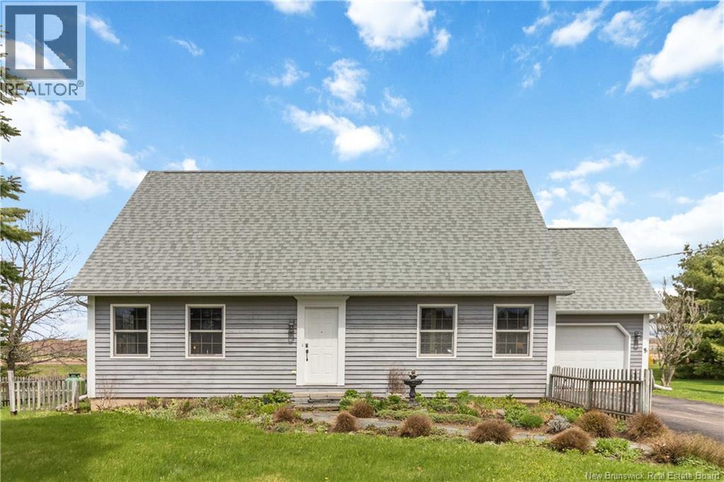 1373 Route 112, Upper Coverdale, New Brunswick  E1J 1X4 - Photo 3 - NB139235