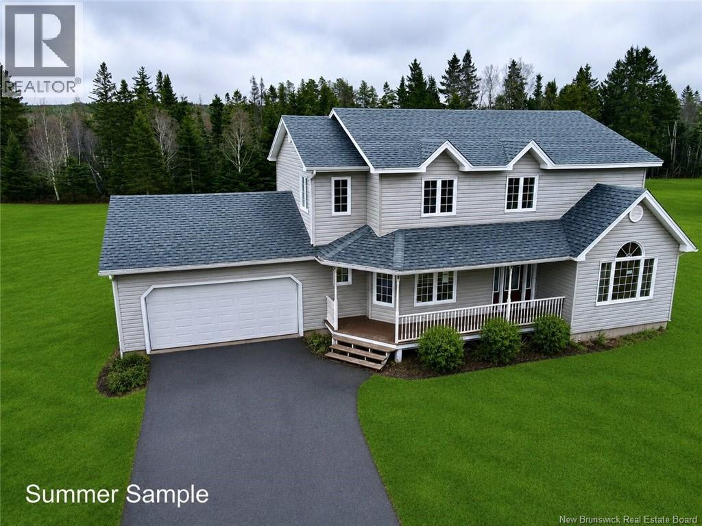 484 Queens Road, Sackville, New Brunswick