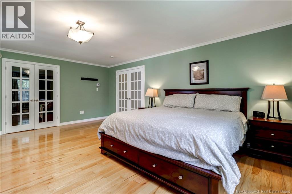 102 Creek Road, Berwick, New Brunswick  E5P 0A3 - Photo 21 - NB139216
