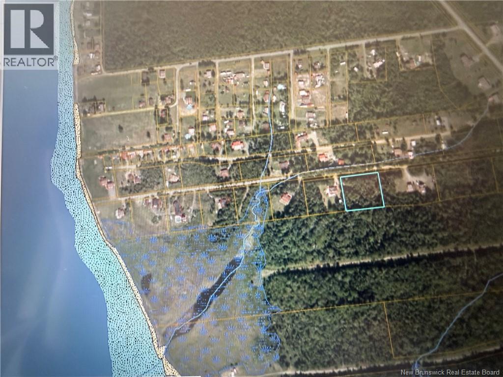 LOT 98-2 Dundas Road, Grande-Digue, New Brunswick