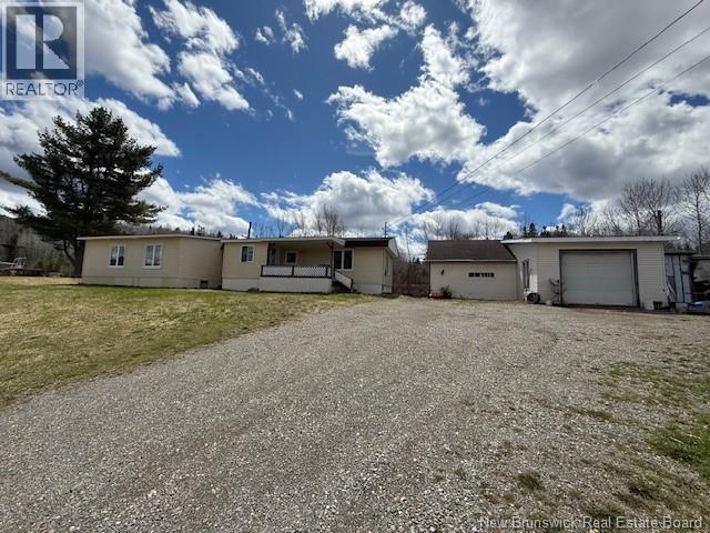 97 Island View Drive, Flatlands, New Brunswick
