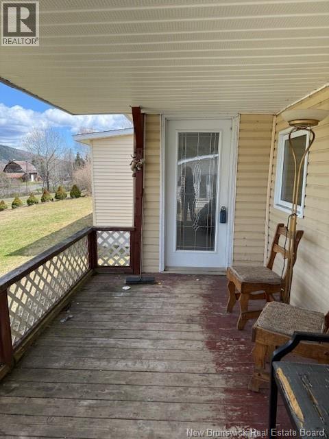 97 Island View Drive, Flatlands, New Brunswick  E3N 4X6 - Photo 18 - NB139248