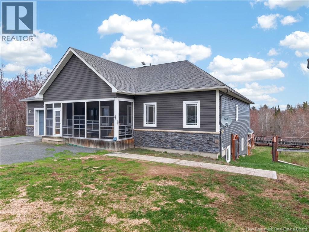 450 Eel River Road, Baie-Sainte-Anne, New Brunswick  E9A 1M8 - Photo 40 - NB139251