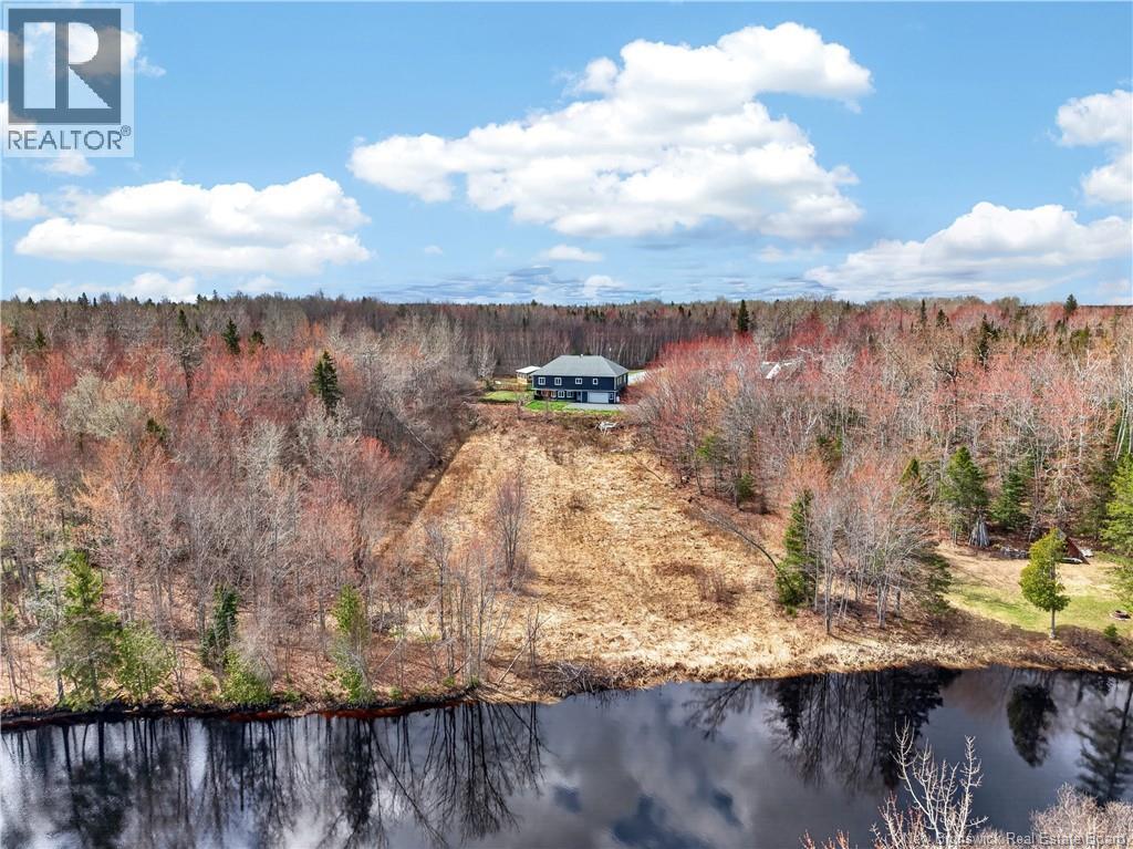 450 Eel River Road, Baie-Sainte-Anne, New Brunswick  E9A 1M8 - Photo 47 - NB139251