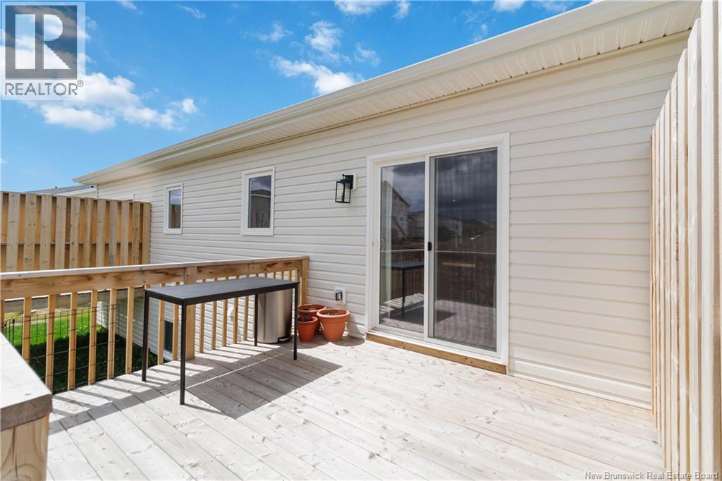 222 Cadieux Street, Moncton, New Brunswick  E1K 0A1 - Photo 24 - NB139244