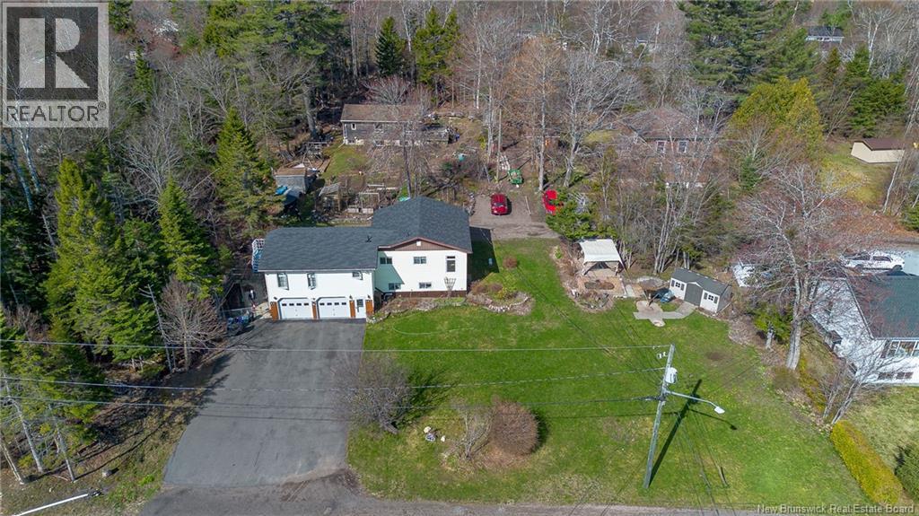 38 Fern Avenue, Grand Bay-Westfield, New Brunswick  E5K 2N8 - Photo 2 - NB138706