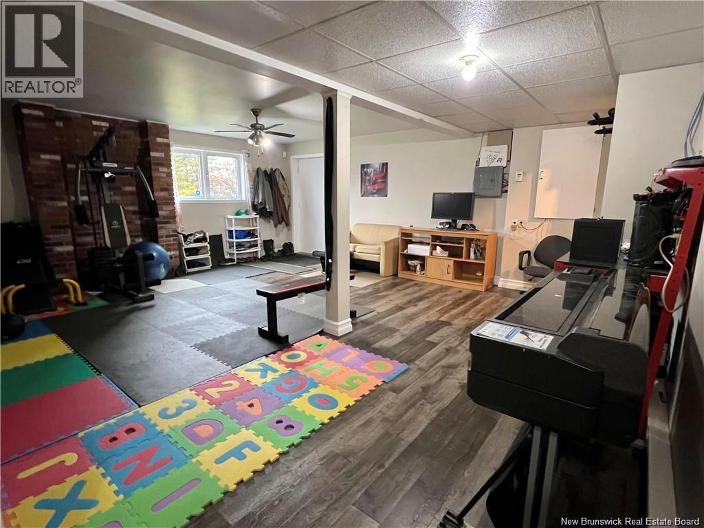 245 Beaulieu Street, Grand-Sault/grand Falls, New Brunswick  E3Y 1E4 - Photo 34 - NB139266