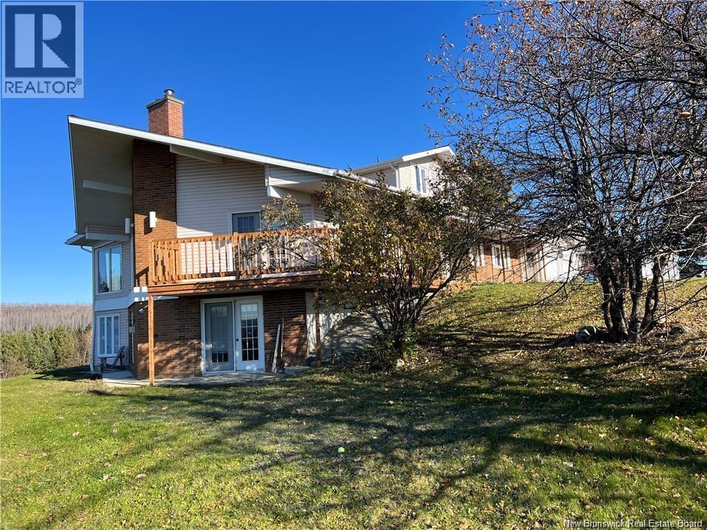 245 Beaulieu Street, Grand-Sault/grand Falls, New Brunswick  E3Y 1E4 - Photo 42 - NB139266