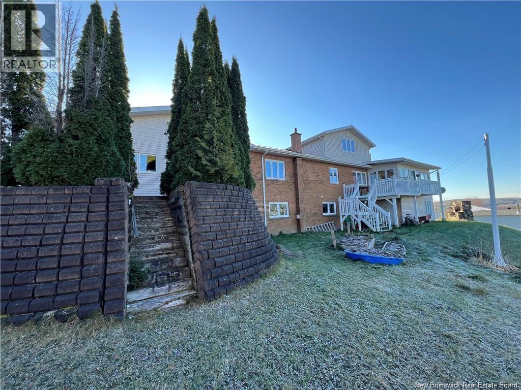 245 Beaulieu Street, Grand-Sault/grand Falls, New Brunswick  E3Y 1E4 - Photo 43 - NB139266