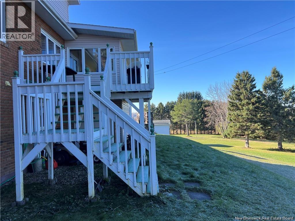 245 Beaulieu Street, Grand-Sault/grand Falls, New Brunswick  E3Y 1E4 - Photo 44 - NB139266