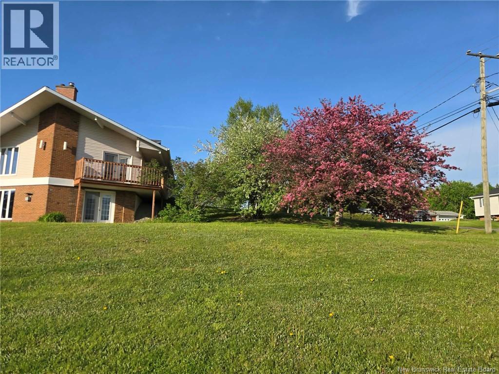 245 Beaulieu Street, Grand-Sault/grand Falls, New Brunswick  E3Y 1E4 - Photo 48 - NB139266