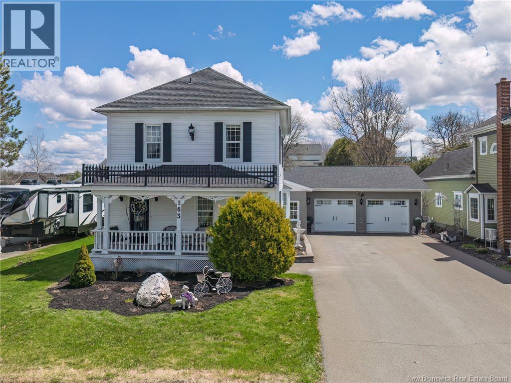 163 Sheriff Street, Grand Falls, New Brunswick