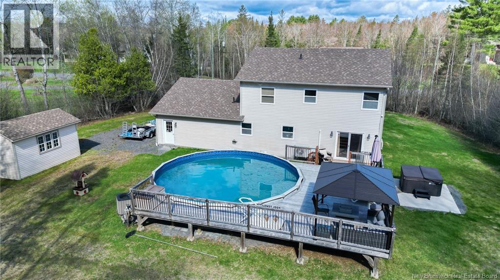 255 Mataya Drive, Richibucto Road, New Brunswick  E3A 0R1 - Photo 48 - NB139213