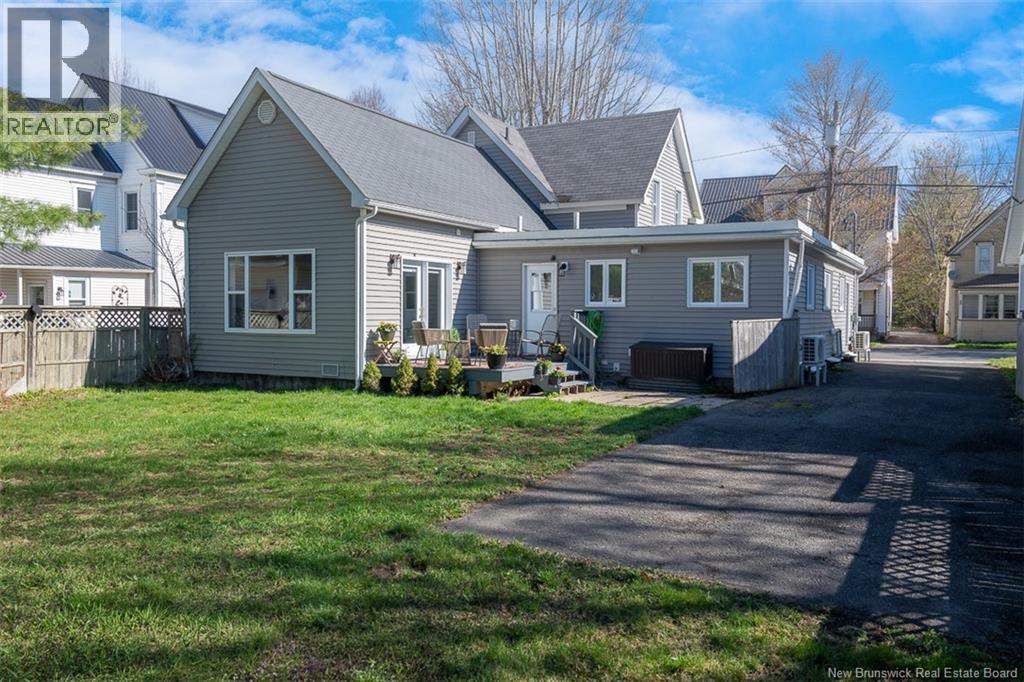 66 Charlotte Street, Fredericton, New Brunswick  E3B 1K9 - Photo 45 - NB139173
