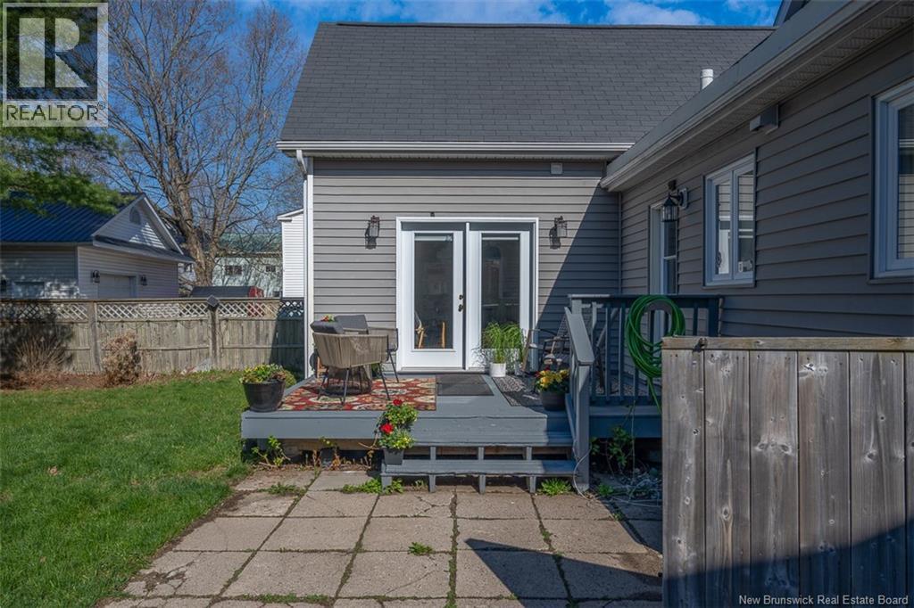 66 Charlotte Street, Fredericton, New Brunswick  E3B 1K9 - Photo 46 - NB139173