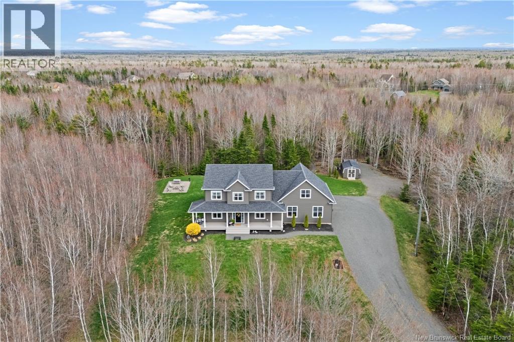77 Daniel Drive, Irishtown, New Brunswick