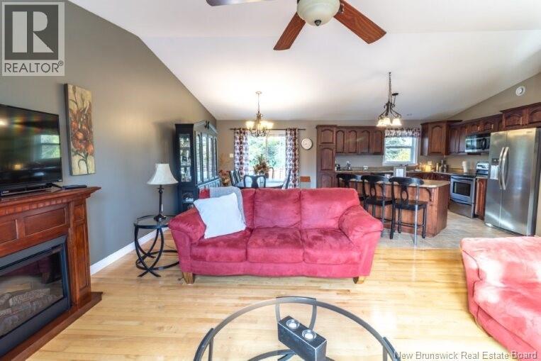 16 Banshee Court, Quispamsis, New Brunswick  E2G 0A5 - Photo 19 - NB139232