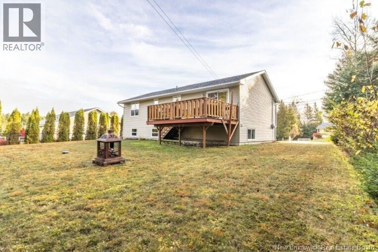 16 Banshee Court, Quispamsis, New Brunswick  E2G 0A5 - Photo 6 - NB139232