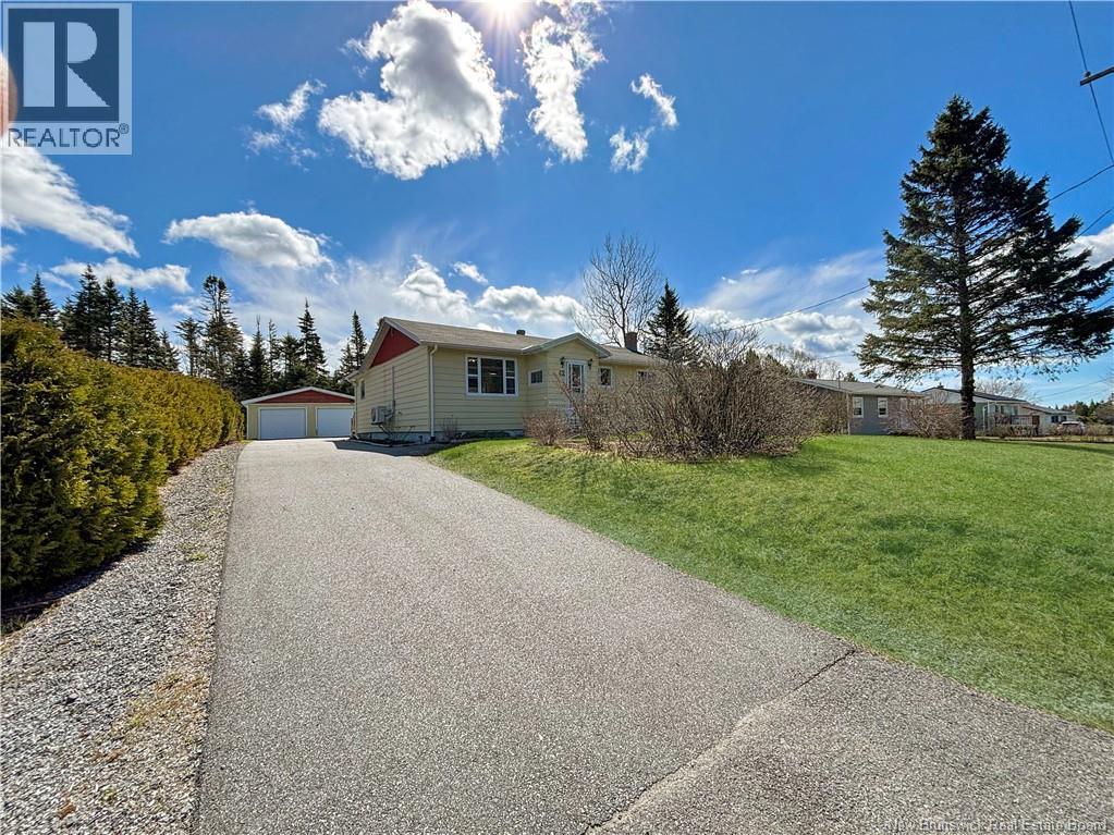 42 Churchland Road, Saint John, New Brunswick