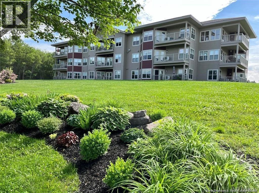 55 Old Ferry Road Unit# 205, Miramichi, New Brunswick