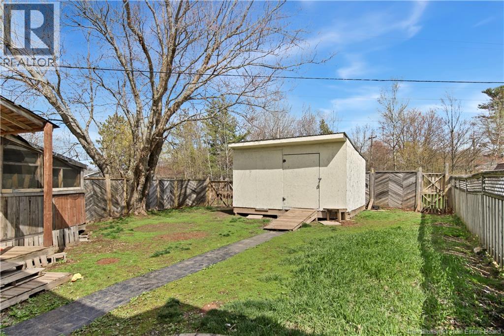 50 Trites Road Unit# 4, Riverview, New Brunswick  E1B 2V7 - Photo 26 - NB139154