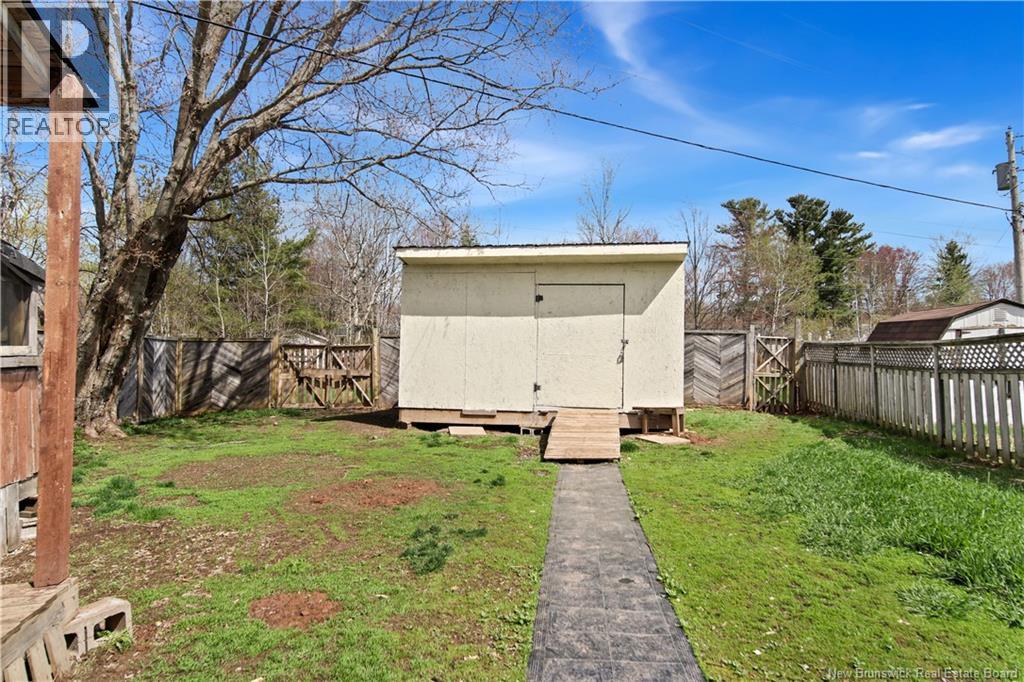 50 Trites Road Unit# 4, Riverview, New Brunswick  E1B 2V7 - Photo 27 - NB139154
