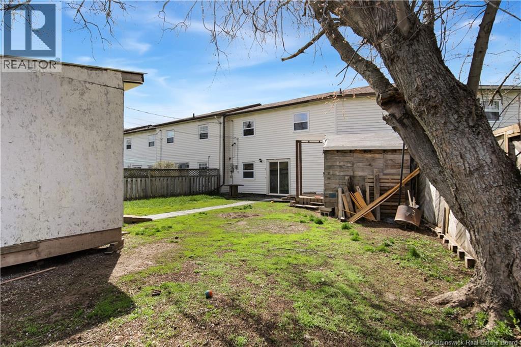 50 Trites Road Unit# 4, Riverview, New Brunswick  E1B 2V7 - Photo 29 - NB139154