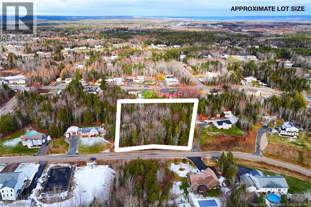 20 Hannah Crescent, Fredericton, New Brunswick  E3A 0H4 - Photo 7 - NB139317