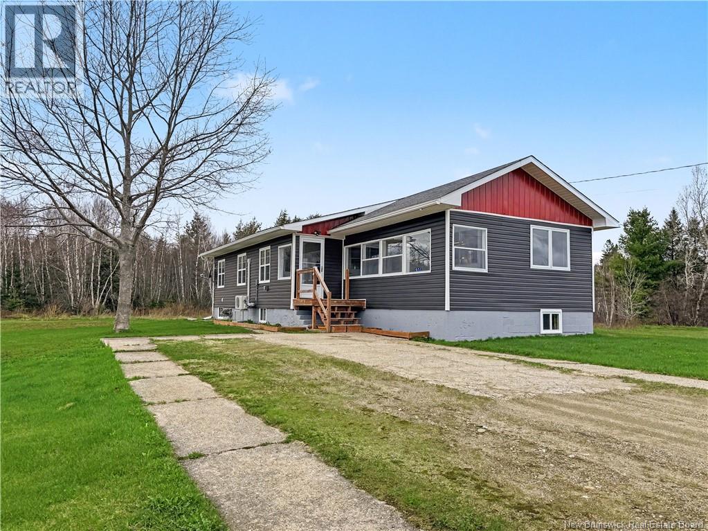 931 Saint Pierre, Rogersville, New Brunswick