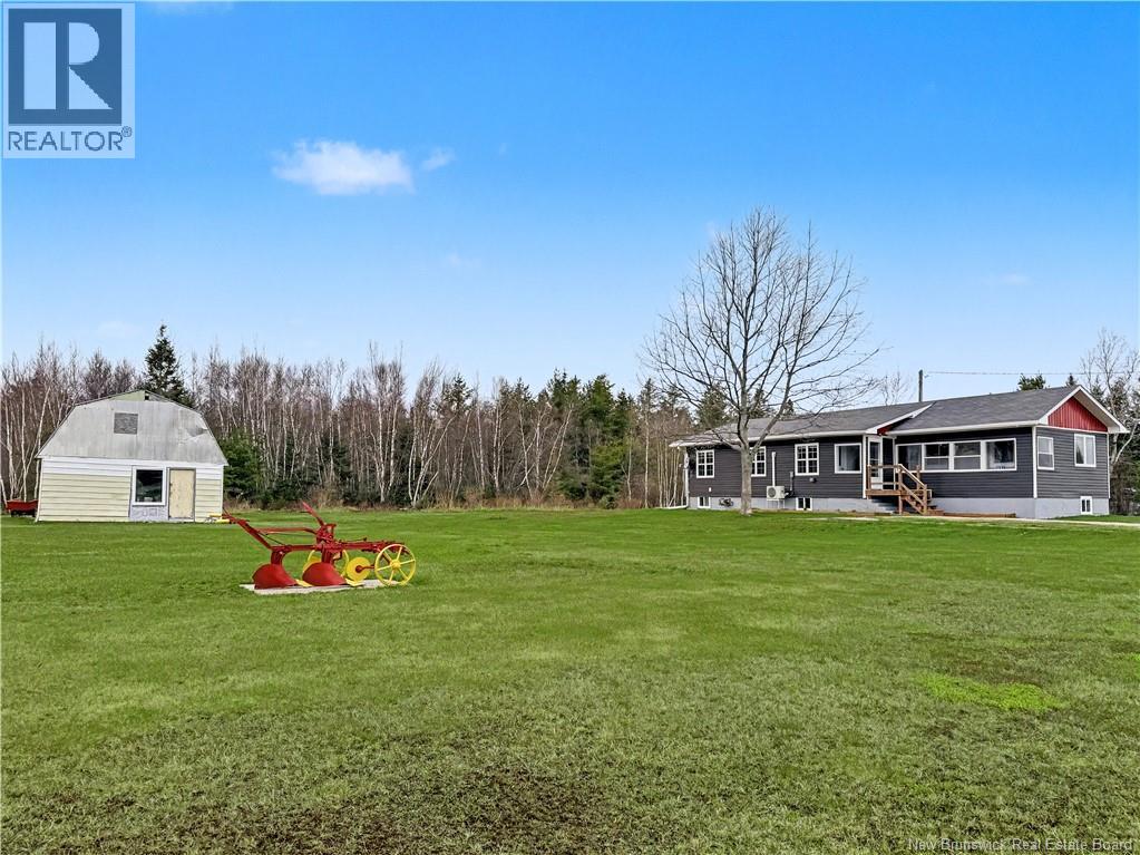 931 Saint Pierre, Rogersville, New Brunswick  E4Y 1L4 - Photo 28 - NB138931