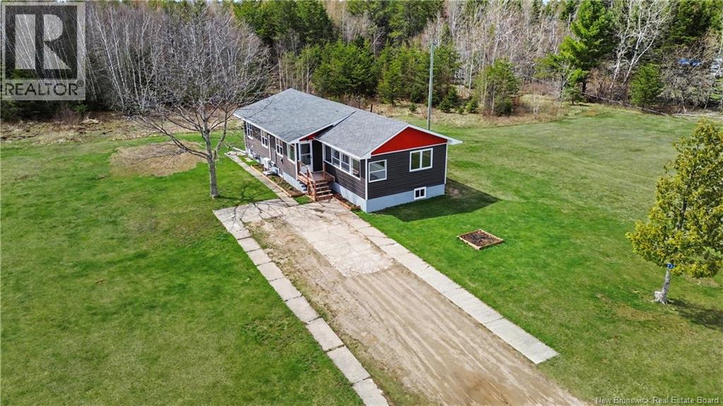 931 Saint Pierre, Rogersville, New Brunswick  E4Y 1L4 - Photo 3 - NB138931
