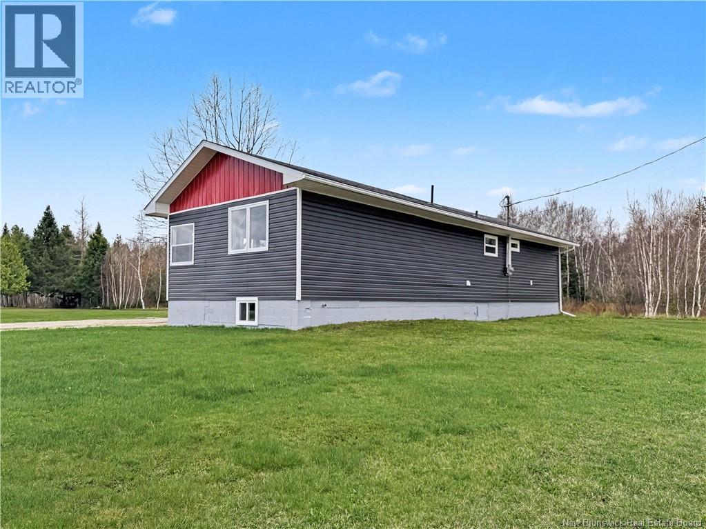 931 Saint Pierre, Rogersville, New Brunswick  E4Y 1L4 - Photo 31 - NB138931