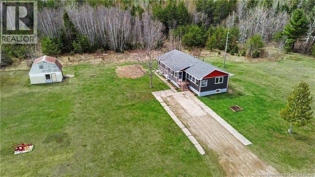 931 Saint Pierre, Rogersville, New Brunswick  E4Y 1L4 - Photo 34 - NB138931