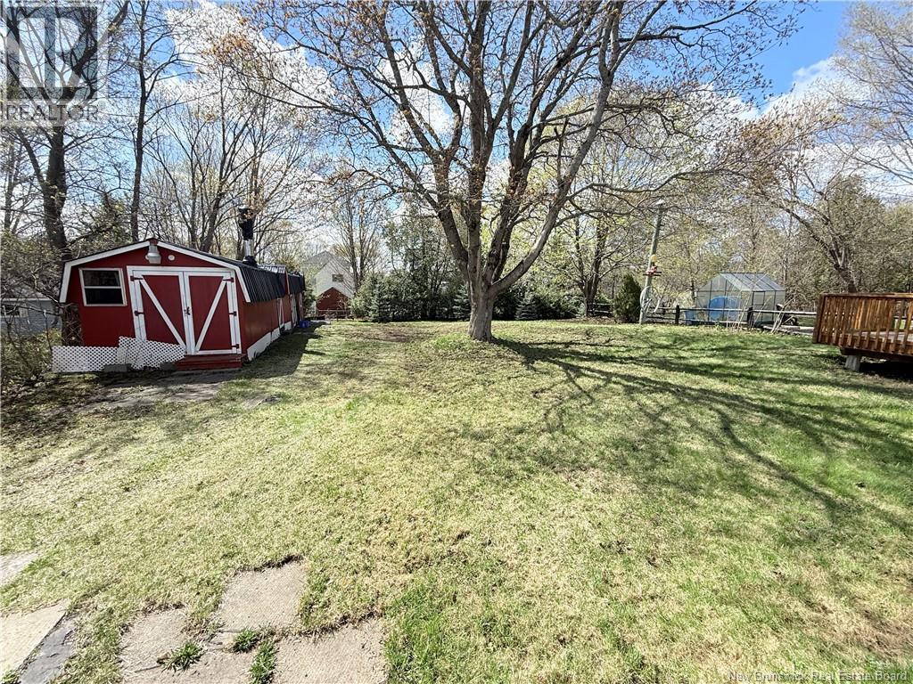 131 St John Street, Woodstock, New Brunswick  E7M 2V2 - Photo 12 - NB139289