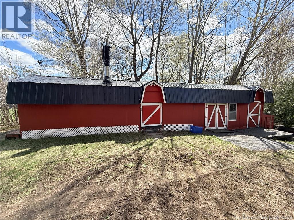 131 St John Street, Woodstock, New Brunswick  E7M 2V2 - Photo 13 - NB139289