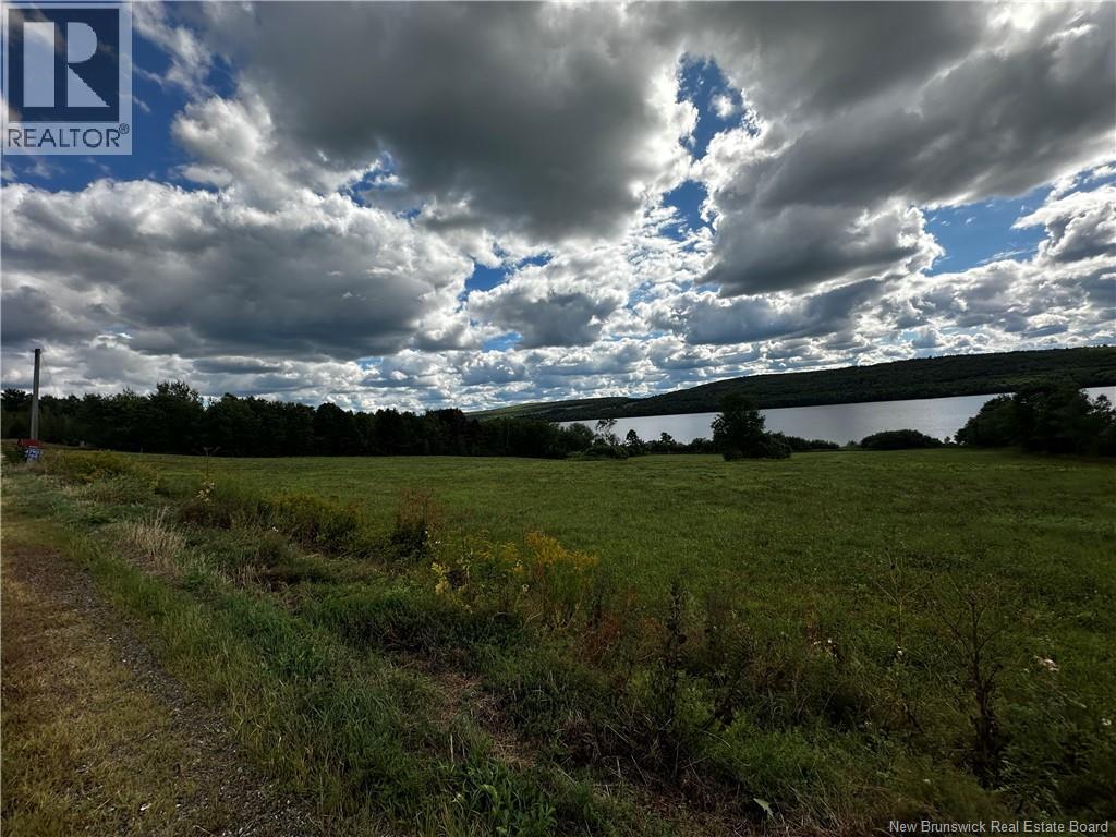 Lot Route 105, Upper Queensbury, New Brunswick  E6G 1W6 - Photo 3 - NB139286
