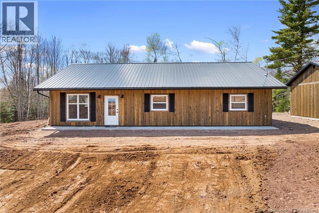 350 Sunpoke Road, Rusagonis, New Brunswick  E3B 8W1 - Photo 31 - NB139328