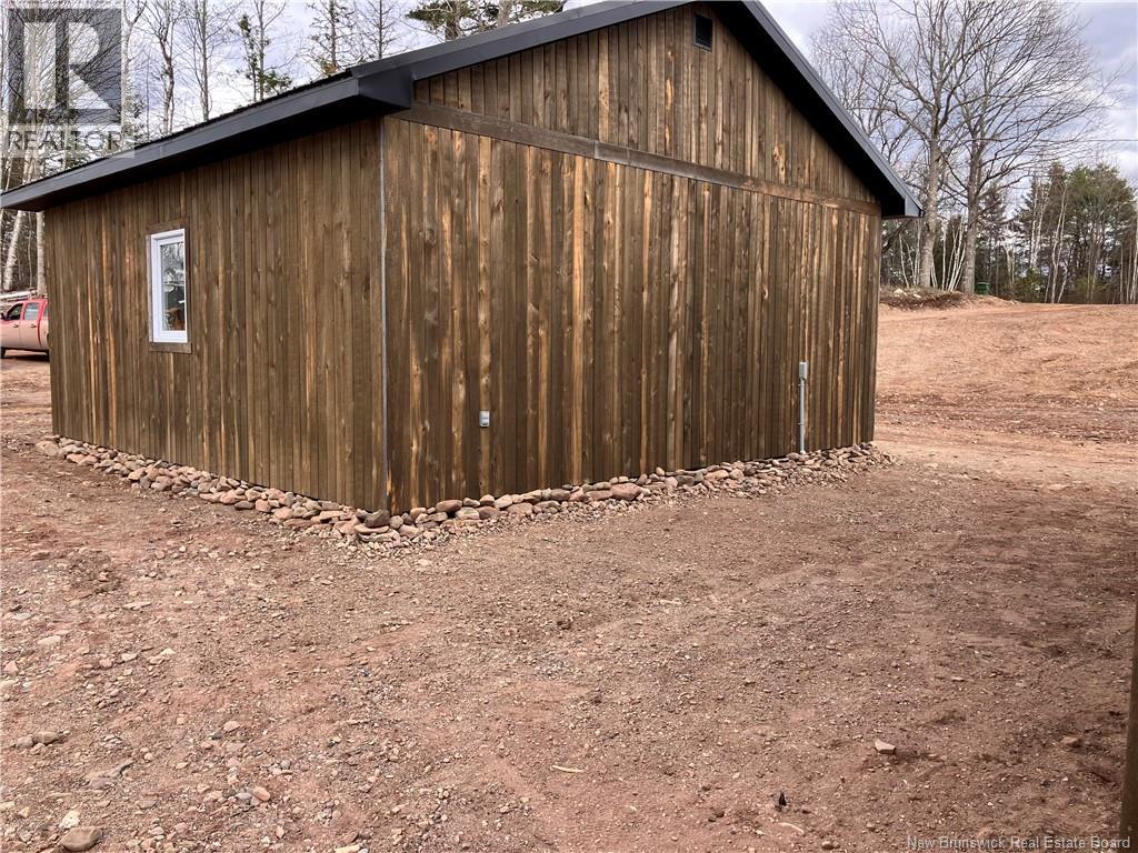 350 Sunpoke Road, Rusagonis, New Brunswick  E3B 8W1 - Photo 32 - NB139328