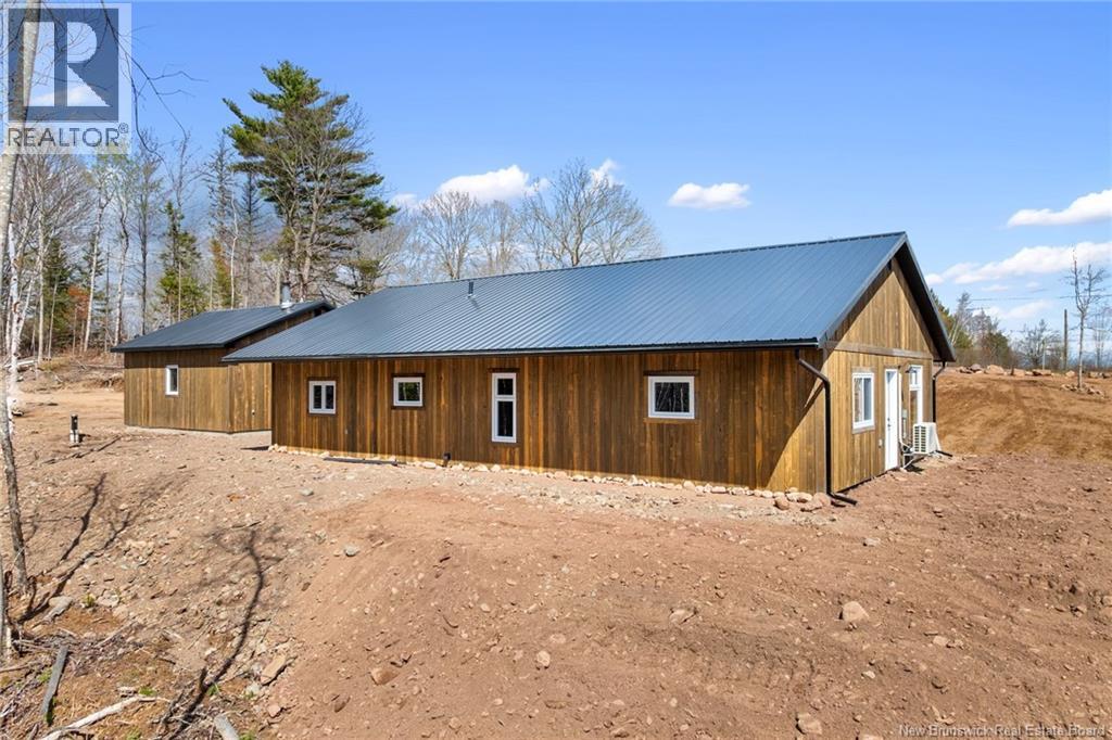 350 Sunpoke Road, Rusagonis, New Brunswick  E3B 8W1 - Photo 34 - NB139328