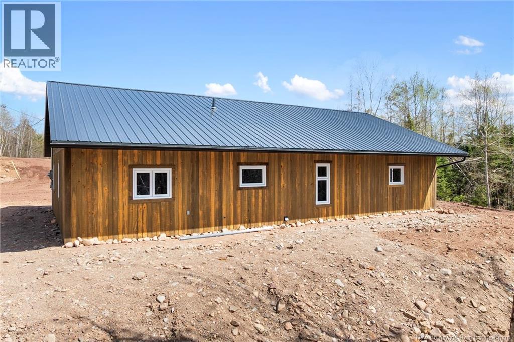 350 Sunpoke Road, Rusagonis, New Brunswick  E3B 8W1 - Photo 35 - NB139328